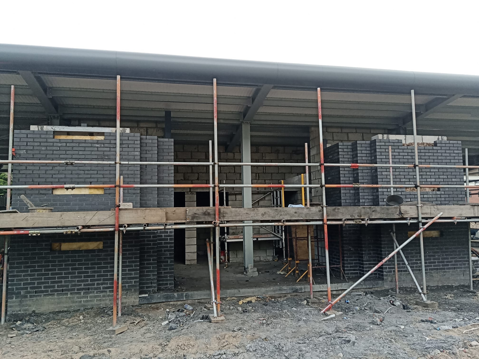Commercial Development