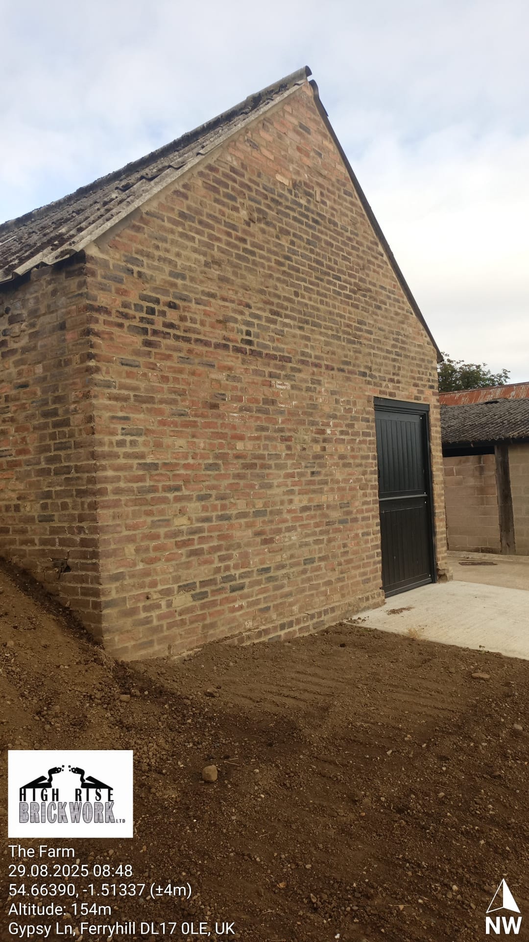 Extension & Renovation