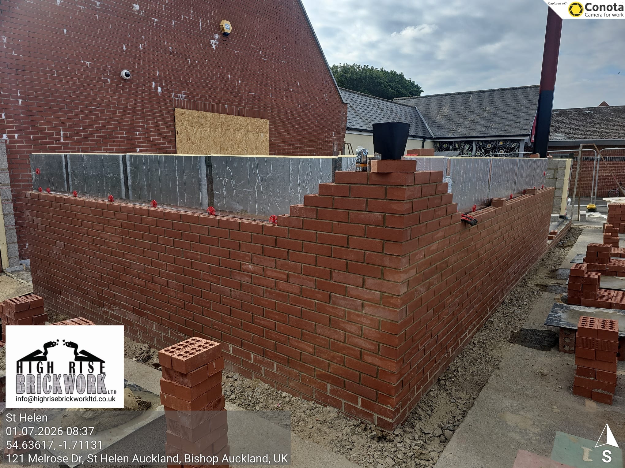 School Extension